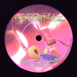 I Got You (Andromedik Bootleg)