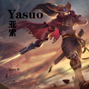 亚索(Yasuo）