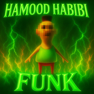 HAMOOD HABIBI FUNK