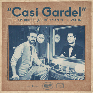 Casi Gardel