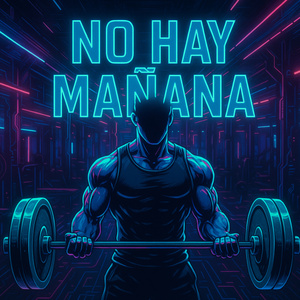 No hay mañana