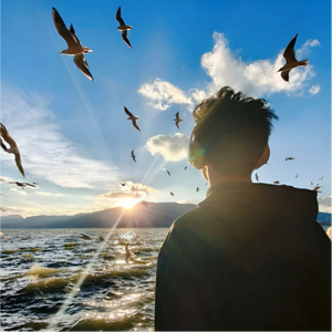 Dancing in the dark&需要你