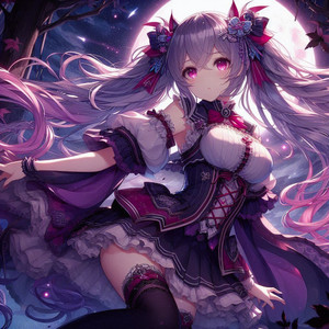 恋ノ終焉ニ咲ク花 feat. 原　葉月