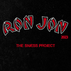 The Snæss Project - Ron Jon 2023