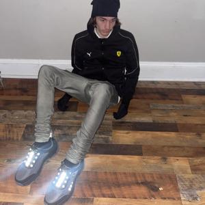 Ah Ah Ah (feat. Boolymon & IGB)