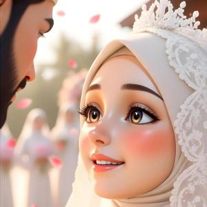 Engkaulah Penenangku