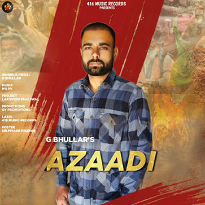 Aazadi