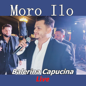 Balerina Capucina (Live)