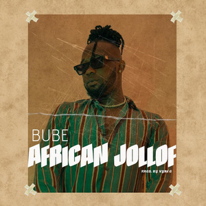 African Jollof