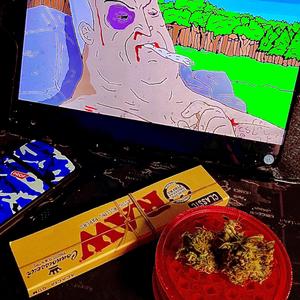 It’s Time To Wake Up (M.B’s Choomah Island III Mix)