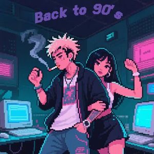 Back to 90’s