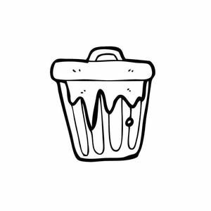 TRA5HCAN? (Prod.TREETIME)