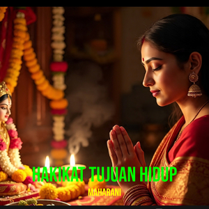 Dharma Menuntunku Pulang