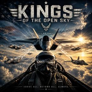 Kings of the Open Sky
