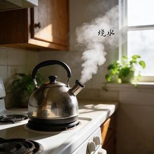 烧水