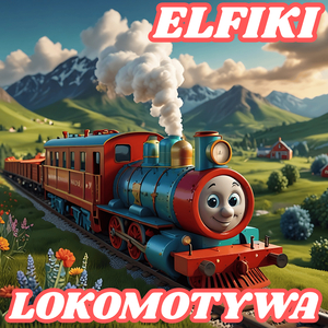 Lokomotywa