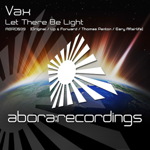 Let There Be Light (Gary Afterlife Remix)