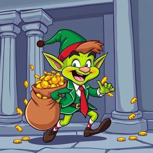 El Presiduende Ashobado