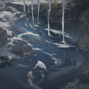 我好像做了一个很长的梦