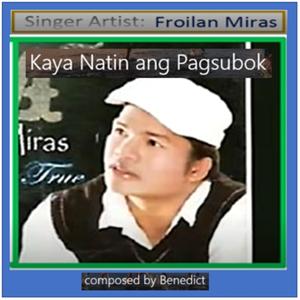 Kaya Natin ang Pagsubok