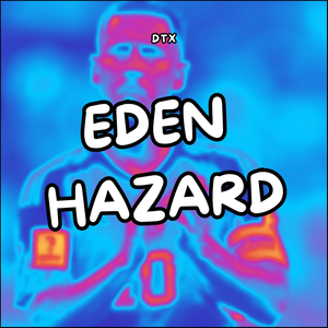 Eden Hazard