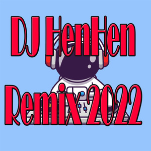 DJ HenHen Pap Pep Pap mapapali Viral Tiktok