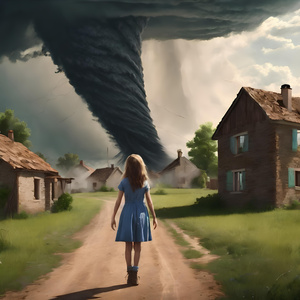 Вітер у душі