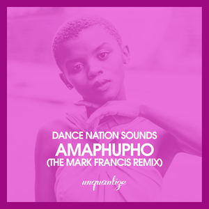 Amaphupho (Original Mix)