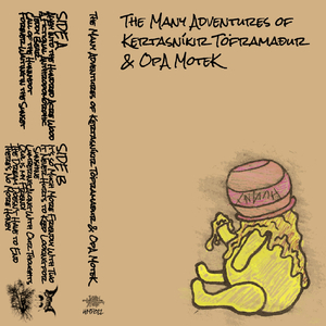 Call of the Hunnypot