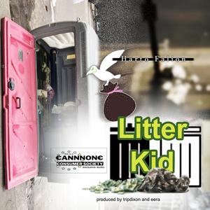Litter Kid