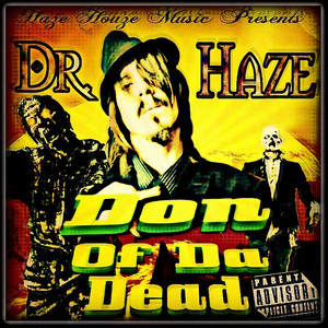 Haze Headz INC. [Prod. By Dr.Haze]