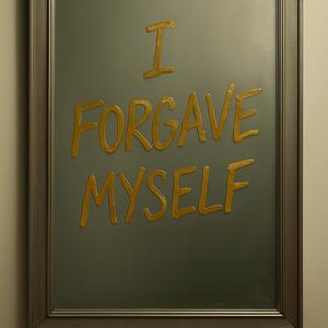 ''I Forgave Myself''