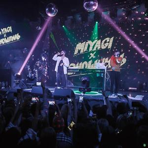 In Love（Miracle Mix）