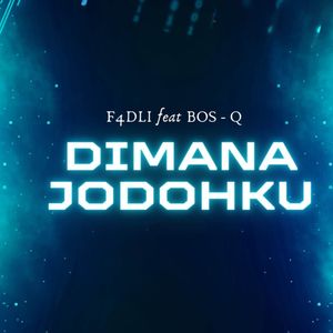 Dimana Jodohku