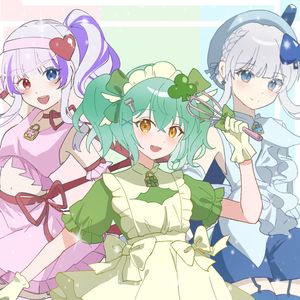 こころのたまご/心灵之蛋（守护甜心op1）