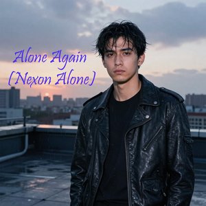 Alone