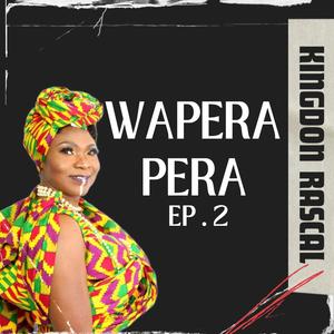 Wapera pera