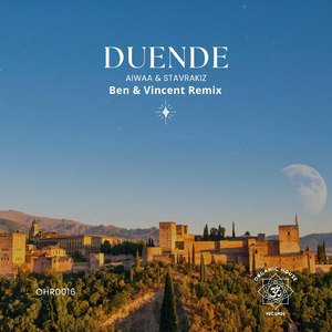 Duende (Ben & Vincent Remix)