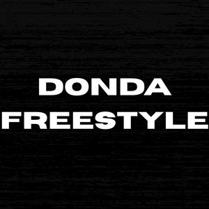 DONDA FREESTYLE