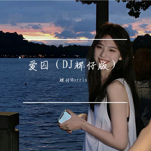 爱囚DJ版（辉仔Morris remix）