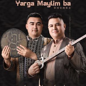 YARGA MAYLIMBA