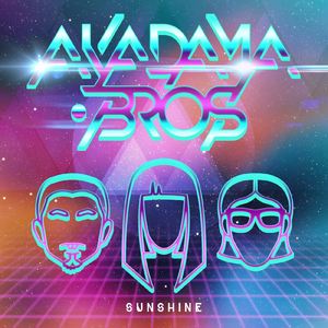 SUNSHINE (Technoman Remix) [feat. Taigen Kawabe & 鎮座DOPENESS]