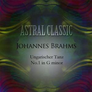 Brahms: Ungarischer Tanz No.7 In A Major