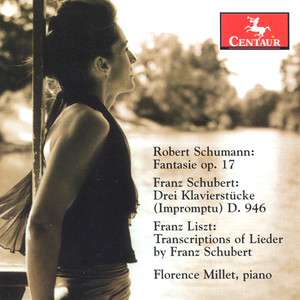 Fantasie in C Major, Op. 17:I. Durchaus phantastisch und leidenschaftlich vorzutragen