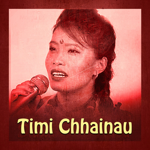 Timi Chhainau