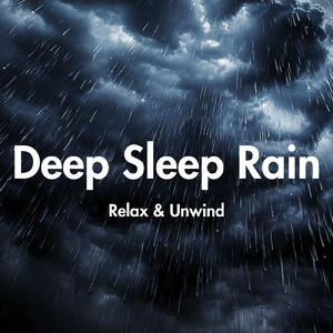 夜の瞑想ピアノBGM (雨)