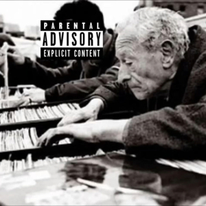 Vinilos en Polvo (feat. Jego & Delas.k)