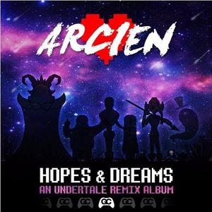 Once Upon a Time (Arcien Remix)