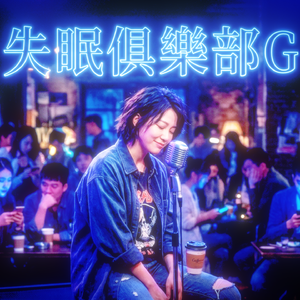 失眠俱樂部G