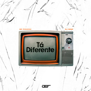 TA DIFERENTE (feat. MC PIKACHU)